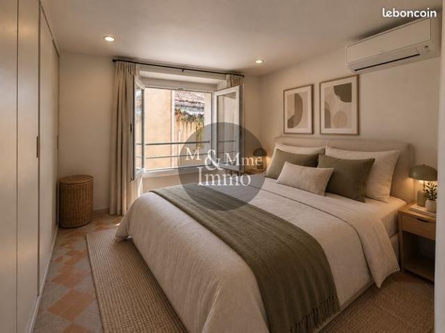 Maison vente à Marseille, Roquevaire