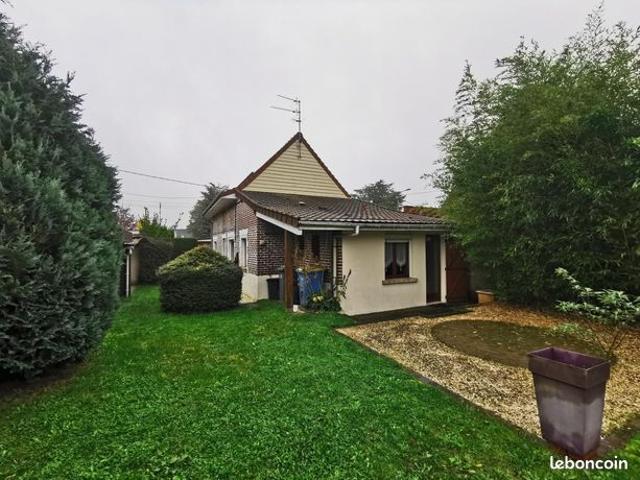 Maison vente à Arras, Boisleux-au-mont