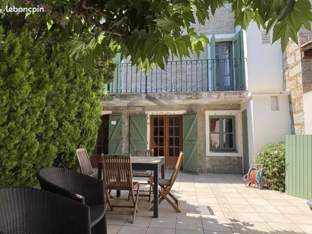 Maison vente à Sartène, Porto-vecchio