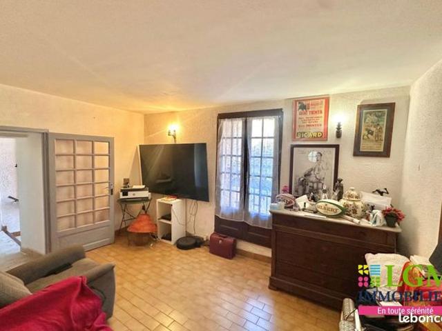 Maison vente à Nîmes, Sainte-anastasie