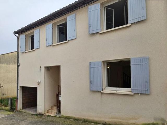 Maison vente à Marmande, Fauillet