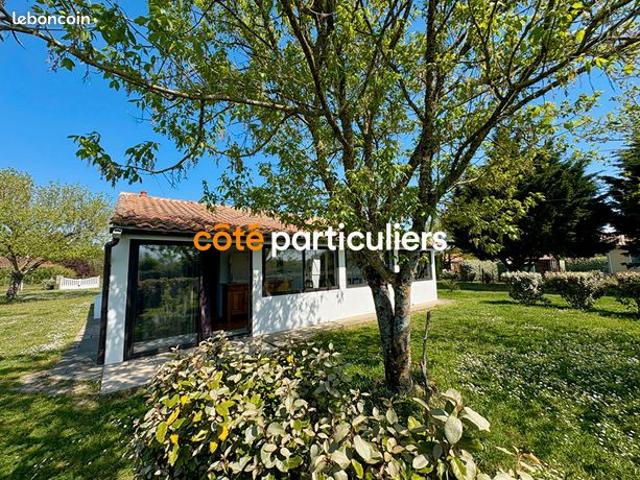 Maison vente à Jau-dignac-et-loirac