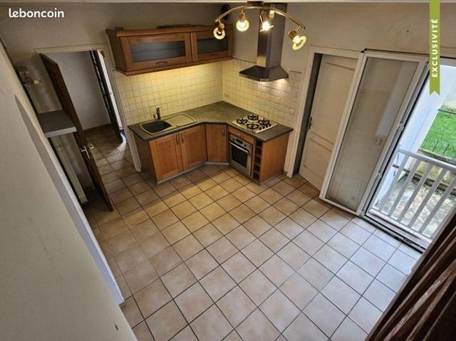 Maison vente à Marmande, Fauillet