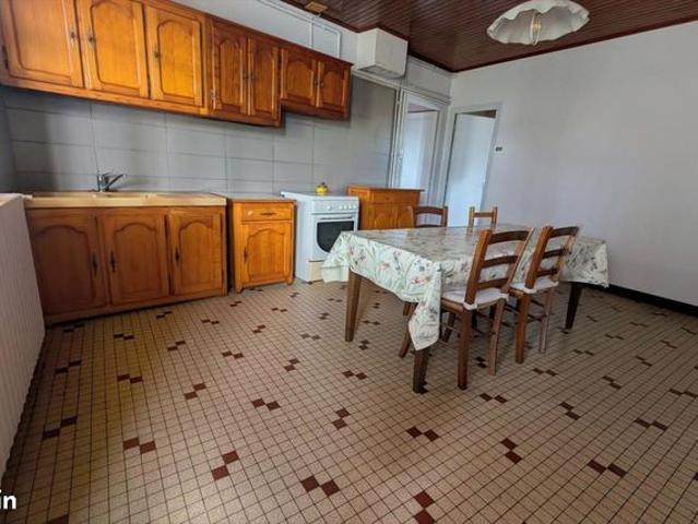 Maison vente à Blaye, Reignac
