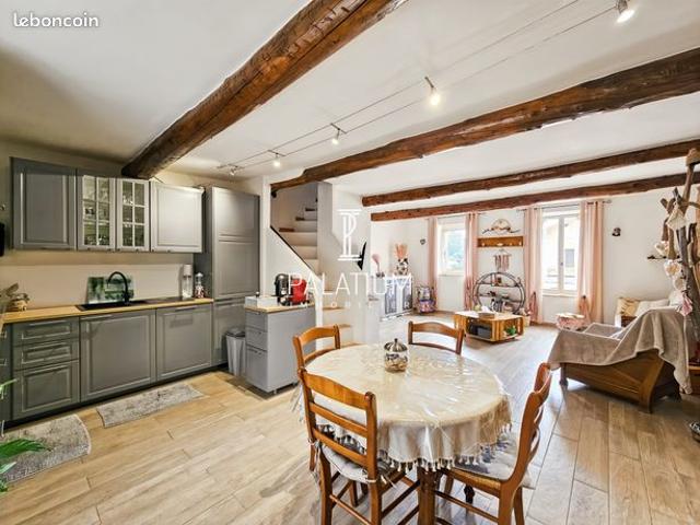 Maison vente à Aix-en-Provence, Meyrargues
