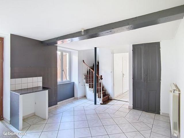 Maison vente à La Tour-du-Pin, Le Grand-lemps