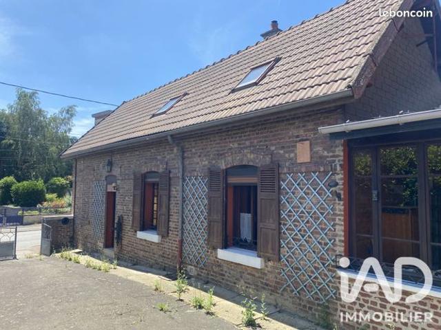 Maison vente à Arras, Hermies