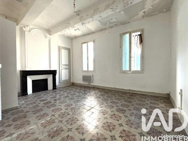 Maison vente à Lespignan, Hérault