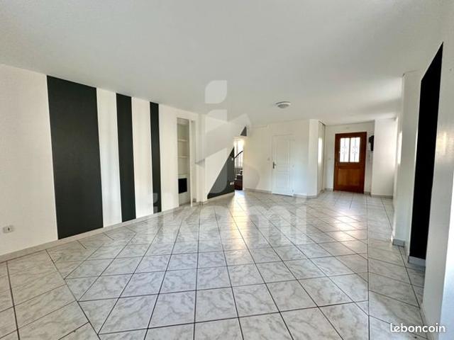 Maison vente à La Tour-du-Pin, Le Grand-lemps