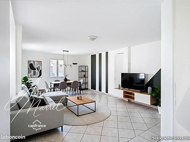 Maison vente à Le Grand-lemps, Guadeloupe