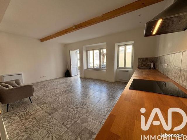 Maison vente à Narbonne, Montbrun-des-corbières