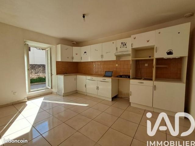 Maison vente à Narbonne, Cuxac-d'aude