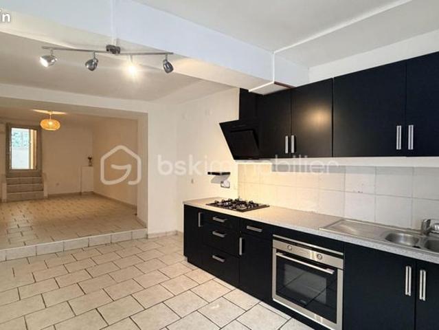 Maison vente à Perpignan, Pézilla-la-rivière