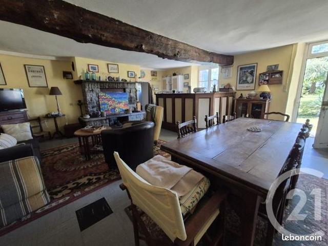 Maison vente à Argentan, La Ferté-macé
