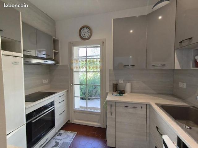 Maison vente à Pontoise, Nesles-la-vallée