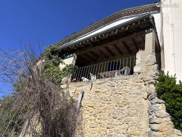 Maison vente à Carcassonne, Gaja-la-selve