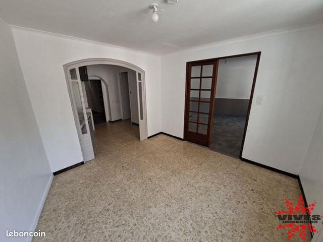 Maison vente à Béziers, Lespignan
