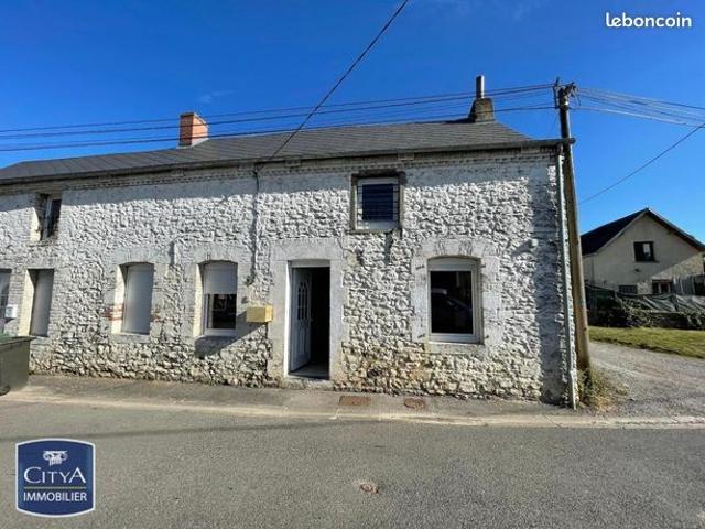 Maison vente à Ferrière-la-petite, Nord