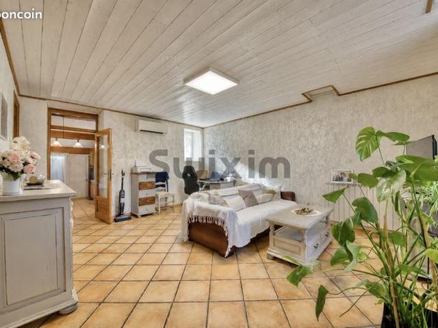 Maison vente à Chamborigaud, Gard