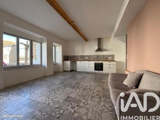 Maison vente à Narbonne, Montbrun-des-corbières