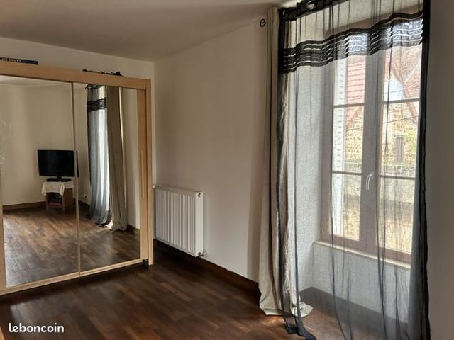 Maison vente à Le Blanc, Chaillac