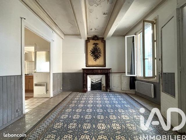 Maison vente à Béziers, Lespignan