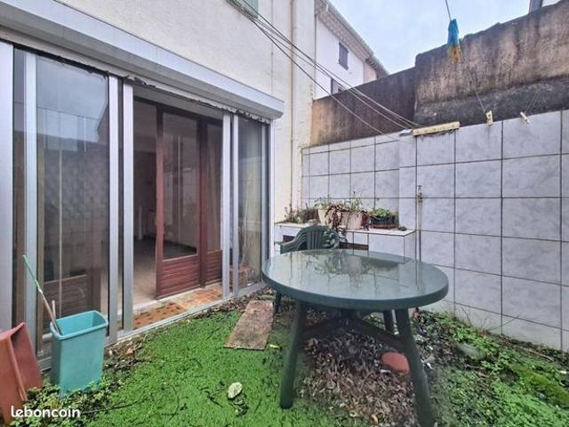 Maison vente à Béziers, Saint-chinian