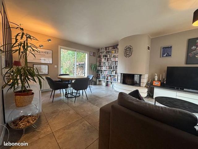 Maison vente à Rambouillet, Montfort-l'amaury