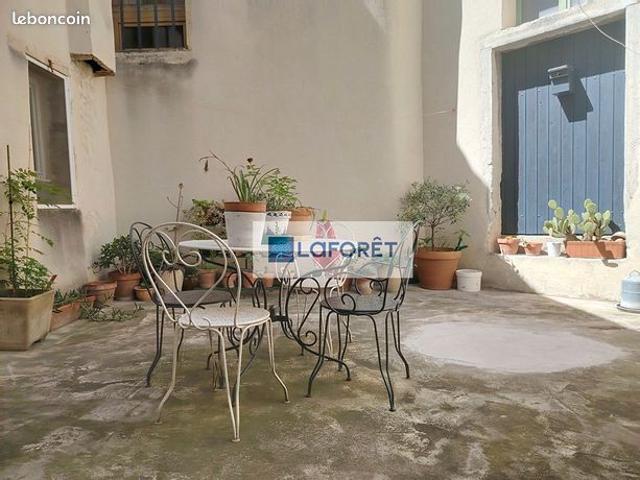 Maison vente à Taulignan, Guadeloupe