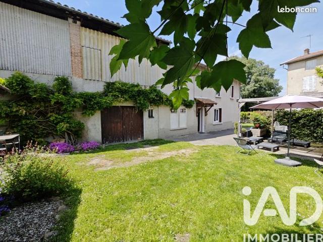 Maison vente à Vienne, Clonas-sur-varèze