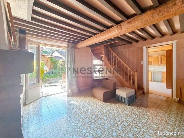 Maison vente à Annoisin-Chatelans, Isère