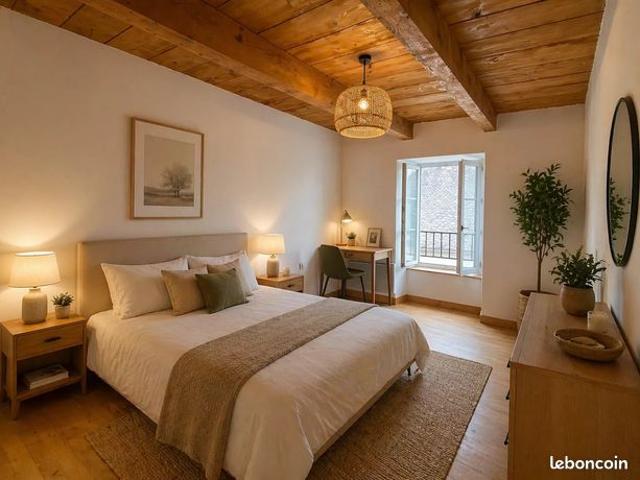 Maison vente à Tauves, Puy-de-Dôme
