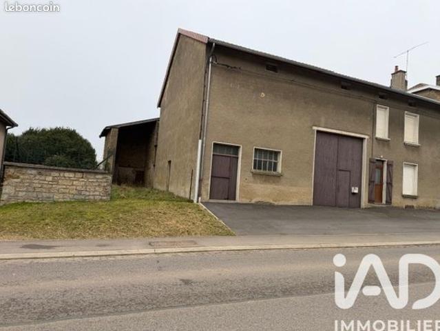 Maison vente à Verdun, Jametz