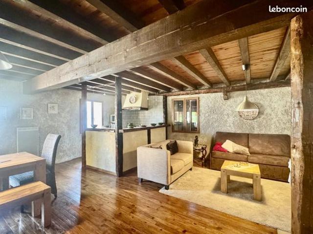 Maison vente à Prades, Formiguères