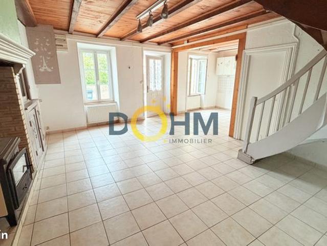Maison vente à Brioude, Champagnac-le-vieux