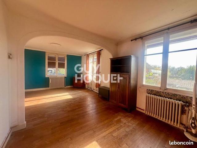 Maison vente à Charolles, Toulon-sur-arroux