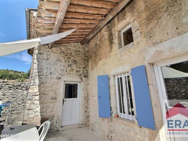 Maison vente à Gras