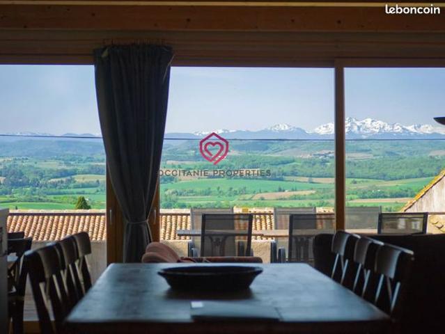 Maison vente à Limoux, Cailhau