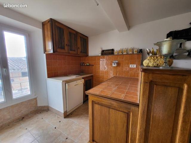 Maison vente à Brignoles, Montmeyan