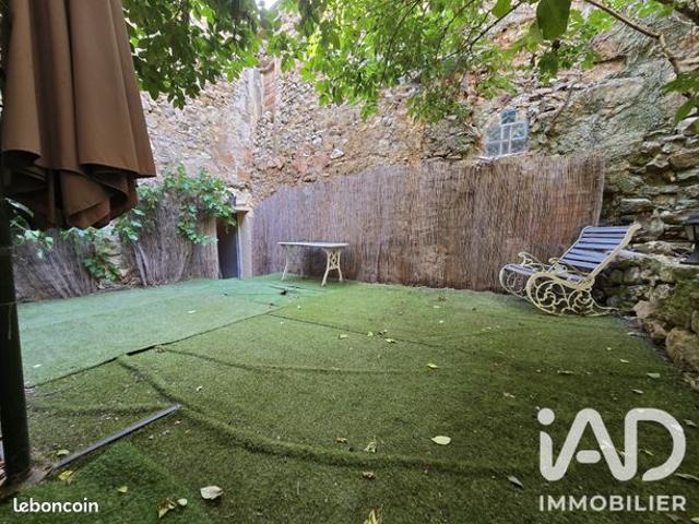 Maison vente à Narbonne, Durban-corbières