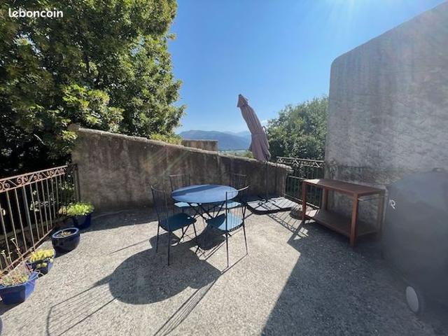 Maison vente à Digne-les-Bains, Marcoux