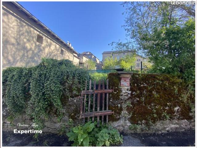 Maison vente à Béziers, La Salvetat-sur-agout