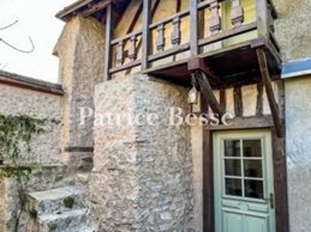 Maison vente à Chartres, Maintenon