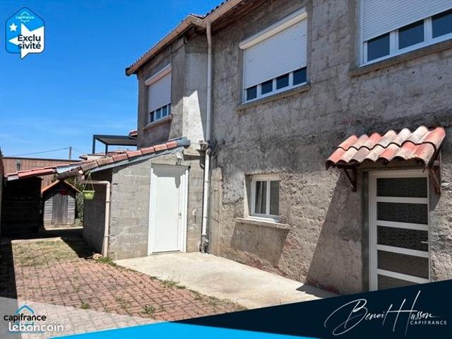Maison vente à Muret, Grazac