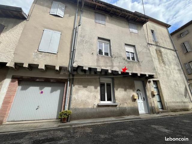 Maison vente à Castres, Graulhet