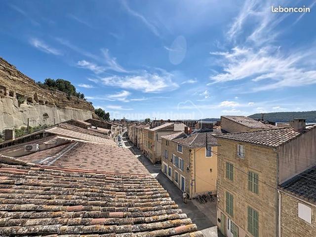 Maison vente à Saint-Chamas, Bouches-du-Rhône