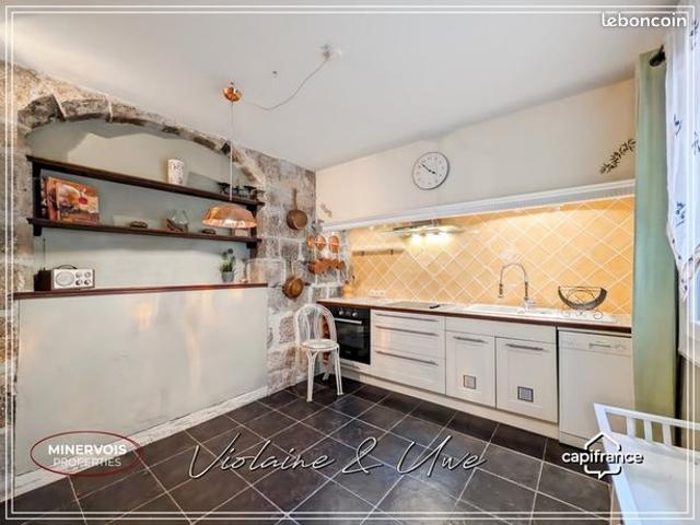 Maison vente à Béziers, Villeneuve-lès-béziers