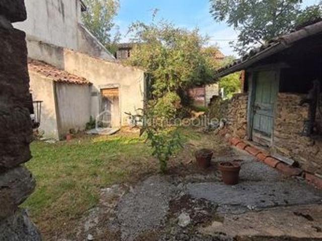 Maison vente à Saint-Girons, Sentenac-de-sérou