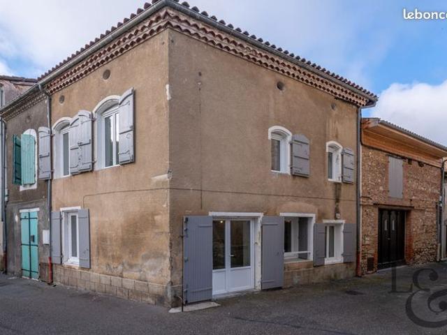 Maison vente à Villeneuve-sur-Lot, Casseneuil
