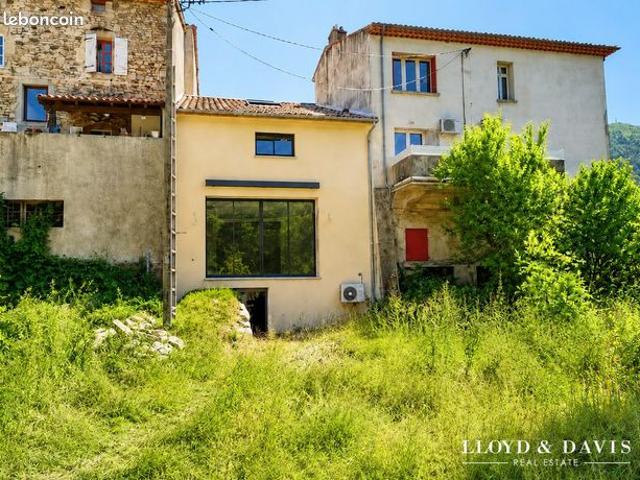Maison vente à Privas, Auvergne-Rhône-Alpes